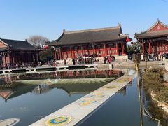 -华清宫景区