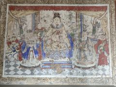 -鸡鸣驿古城