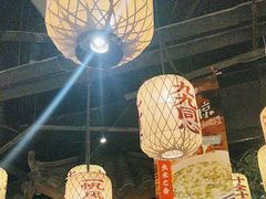 -南京大牌档(济南万象城店)