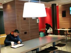 -麦当劳(衡阳中心汽车站店)