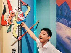 -广西壮族自治区博物馆