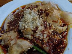 -朱大嘴肥肠血旺(福字街店)