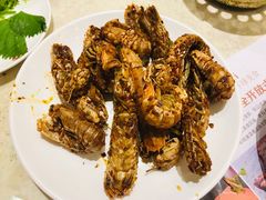 -芭菲盛宴·环球美食(北城国际店)