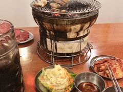 -蒜香焼肉PURUSHIN(马场路店)