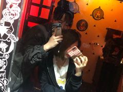 -百谜机械解谜工场