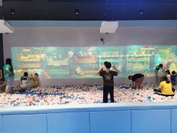 -汤姆猫亲子乐园(保利Mall店)