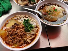 -洪记凉米线(新兴路店)
