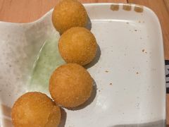 香芋薯球-阿香米线(深业上城店)