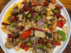 -伊犁羊杂馆
