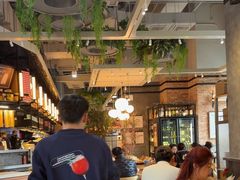 -Grande A'moo(上海万象城店)