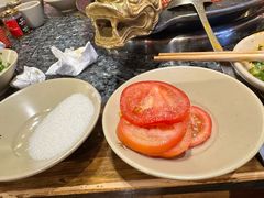 -蜀大侠火锅(总府路店)