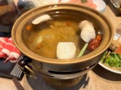 -古关火锅店(古北水镇景区店)