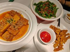 -饭橘汉江码头·乡野土菜馆(静安路店)