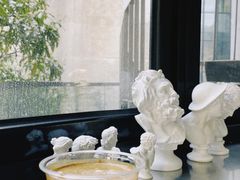-CEMENT·coffee bar (凤凰创意园店)