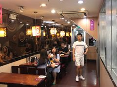 -小杨生煎(黄河路店)