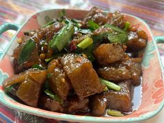 -鱼乐岛餐厅·户外花园主题餐厅