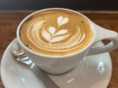 -常识咖啡common sense(春熙路店)