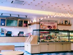 大堂-味多美蛋糕(看丹桥店)