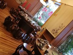 -老灶房-四川土菜(开元店)