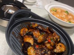 -U你·天然调味(南湖总店)