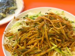 -新川面馆(新街口起源店)