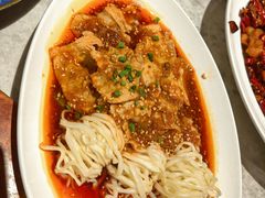 -天辣(金桥啦啦宝都店)