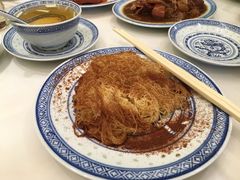 -香港麦奀云吞面世家(中山二路店)