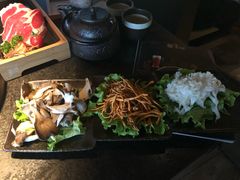 -湊湊火锅·茶憩(新中关购物中心店)