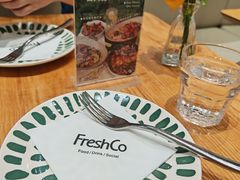-FreshCo鲜途·西厨(大良店)