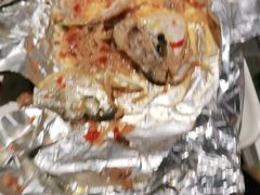 -木屋烧烤(坂田天安云谷店)