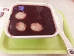 -满记甜品(巴黎春天宝山店)