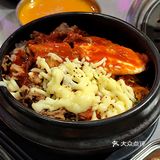杭州探店｜天街下的周末平价烤肉 吃撑还想吃