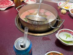 -大吉利·潮汕鲜牛肉火锅(西安店)