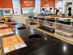 -呷哺呷哺(西单大悦城店)