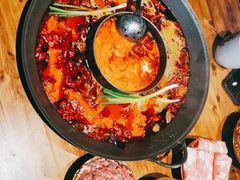 -楠火锅(广州总店)