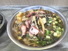 -北海田螺店(四川路店)
