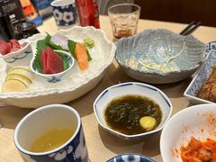 -小山日本料理(太古汇店)
