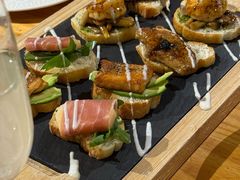 -沏点Trattoria意大利餐厅(新街口店)