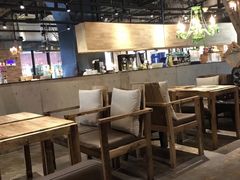 大堂-漫咖啡(永旺梦乐城店)