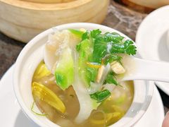 -金山记靓鸡·地道中山味(湖滨中路店)