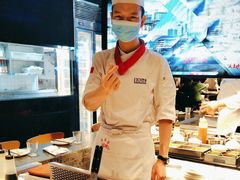 -火地铁板烧(虹口龙之梦店)