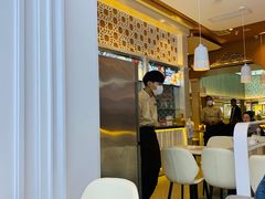 大堂-提雅新疆炒米粉(青岛万象城店)