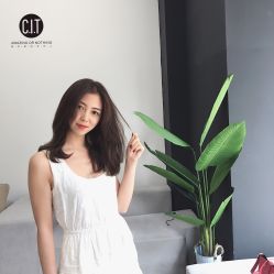 点击看大图 -西安F+造型
