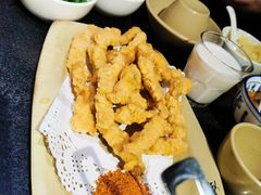 -晓宇重庆火锅(龙首店)