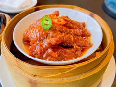 -锦西湖·海鲜小馆(未来科技城店)