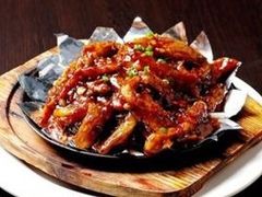 -辣尚瘾·烤鱼·新川菜(交大直营店)
