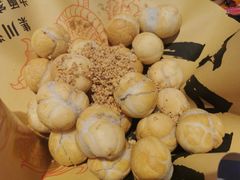 小炒汤团-馬伍旺川菜(江北虹悦城店)
