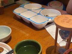 -云海肴·汽锅鸡·云南菜(苏州中心店)