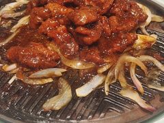 -唐河王记·南阳民间菜(国基路店)