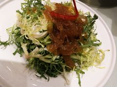 -小蓝鲸湖北菜(八一路店)